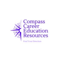 Compass Career Education Resources logo - Similar company to Compass Education And Migration Pty Ltd