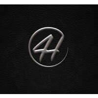 4H logo - Similar company to Reset Srl