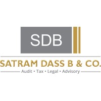 SATRAM DASS B & CO. logo - Similar company to Legge Rhythms