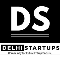 DelhiStartups logo - Similar company to Delhi Startup Network