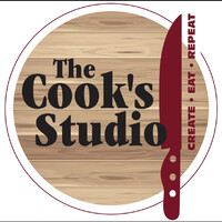 The Cook's Studio logo - Similar company to Kabo Solutions Ltd.
