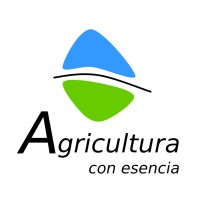 Agricultura con Esencia logo - Similar company to SENECA GREEN