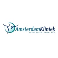 Amsterdam Kliniek logo - Similar company to Qualevita