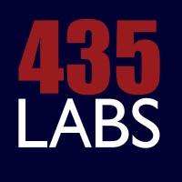 435 Labs logo - Similar company to Foffy