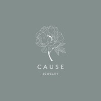 Cause Jewelry logo - Similar company to Team 9569 Silver Knights