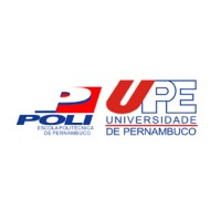 UPE-Poli logo - Similar company to Bbh Construções
