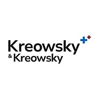 Kreowsky & Kreowsky GbR logo - Similar company to Tekvalley