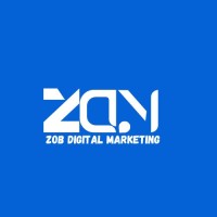ZOB Digital Marketing logo - Similar company to Bahestech