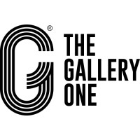 The Gallery ONE logo - Similar company to Artmedia Gallery