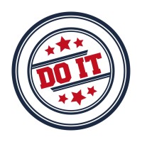 Do It English Lessons logo - Similar company to Vo