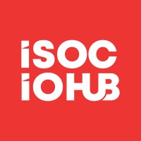 iSociohub logo - Similar company to Polykart.Ccu