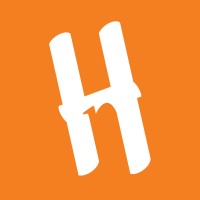 HungryNaki logo - Similar company to Eyhost Ltd.