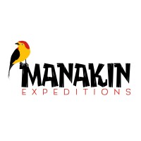 Manakin Expeditions logo - Similar company to Neurozen