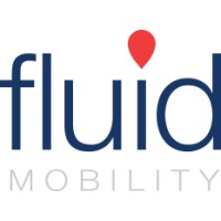 Fluid Mobility logo - Similar company to Ram Communications, Inc.