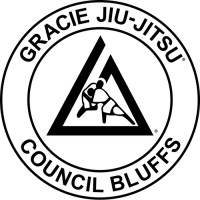 Gracie Jiu-Jitsu Council Bluffs logo - Similar company to Monkey Jiu Jitsu