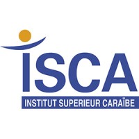 ISCA MARTINIQUE logo - Similar company to Just Click