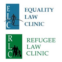 Equality & Refugee Law Clinics de l'ULB logo - Similar company to Centre Perelman