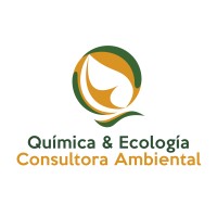 Química & Ecología logo - Similar company to Servicios Analíticos Generales S.A.C. (Sag)