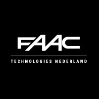 FAAC Technologies Nederland logo - Similar company to Faac Gmbh