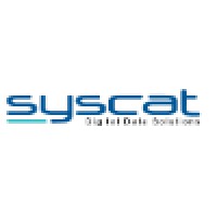 Syscat Digital Data Solutions logo - Similar company to Syscat Capital