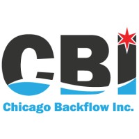 Chicago Backflow Inc. logo - Similar company to Backflow Testing Services, Inc.
