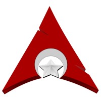 Archman GNU/Linux logo - Similar company to Milis Linux