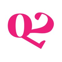 O2Ware logo - Similar company to Total Orbit