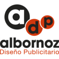 Albornoz Diseño Publicitario logo - Similar company to Indexa Mkt Salud
