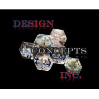 Design Concepts Inc. logo - Similar company to D&J Idiomas