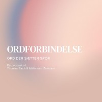 Podcast Ordforbindelse: Ord der sætter spor logo - Similar company to Cave It
