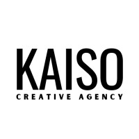 KAISO | Creative Agency logo - Similar company to Groot Creative Agency