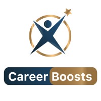 CareerBoosts logo - Similar company to Ciris