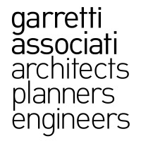 Garretti Associati logo - Similar company to Dipiú Studio