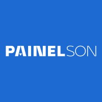 PainelSon logo - Similar company to Etefagh Architects