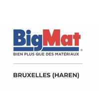 BigMat Haren logo - Similar company to Debrico