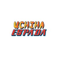 Uchiha Espada logo - Similar company to Masqueraid