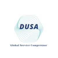 Dusa Compresores logo - Similar company to Compresores Ilice