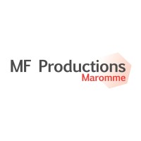 MF Productions logo - Similar company to Cervin