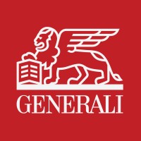 Generali Vietnam Life Insurance logo - Similar company to Mb Life