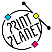 Print Planet Ghana logo - Similar company to Printplanet Gmbh