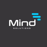 Mind Solutions logo - Similar company to Movietrack Cinema E Televisão Ltda