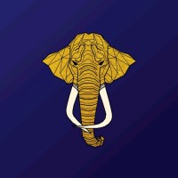 Tusker Vodka logo - Similar company to Ardeka Vodka