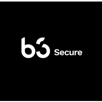B3 Secure logo - Similar company to E-Support Sp. Z O.O.