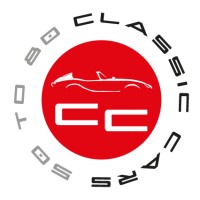 Classic Cars 50 To 80 logo - Similar company to Autos Auringis Sl