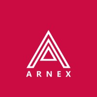 ARNEX logo - Similar company to Risersol Technology