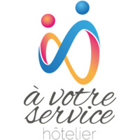 A votre Service Hôtelier logo - Similar company to 11Bauer