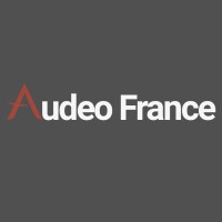 Audeo France logo - Similar company to Vinci Facilities Sip