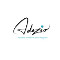 ADEZIO PROVENCE logo - Similar company to Deep Training - Le Principe Kaizen