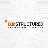 Be Structured Technology Group, Inc. logo - Similar company to Ibigdo Technologies