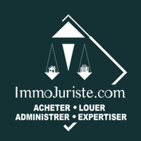 ImmoJuriste.com logo - Similar company to August Immo